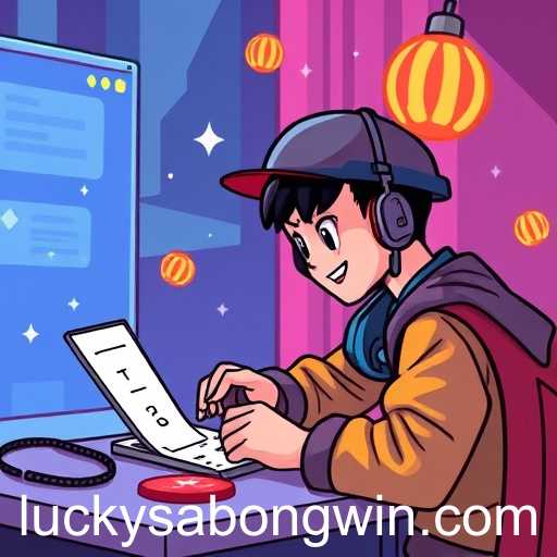 Exploring the 'Contact Us' Game Category: A Unique Twist with 'Luckysabong'