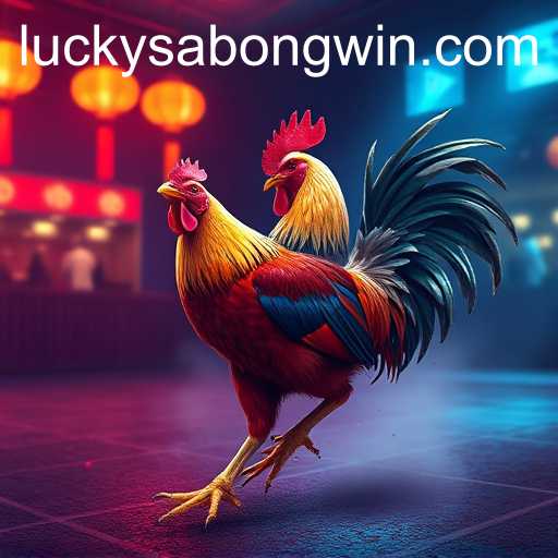 The Evolution of Online Gaming: Luckysabong and Beyond