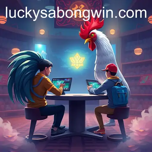 The Evolution of Online Gaming Through Luckysabong