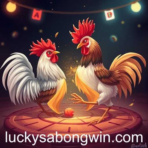 Exploring the Exciting World of LuckySabong: The Ultimate Game of Chance