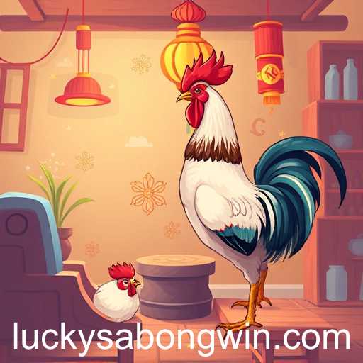 Exploring the Popularity of 'Luckysabong' in the 'Home' Game Category