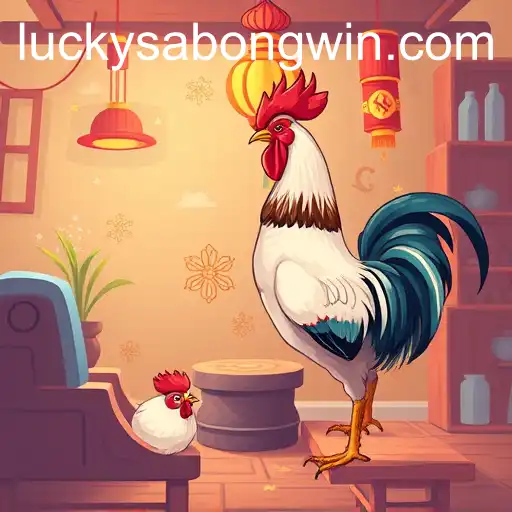 Exploring the Popularity of 'Luckysabong' in the 'Home' Game Category