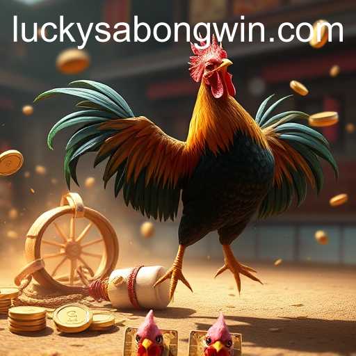 Rising Popularity of Luckysabong Among Online Gamers