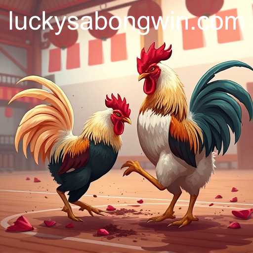 The Rise of Luckysabong in Digital Gaming