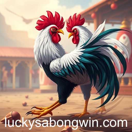 The Rise of Luckysabong in the Gaming World