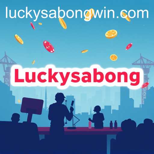 The Rise of Luckysabong: A New Era in Online Gaming
