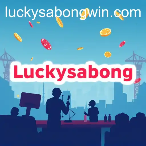The Rise of Luckysabong: A New Era in Online Gaming