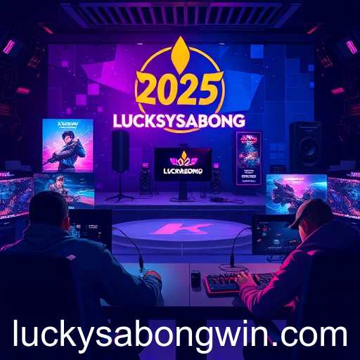 The Rise of Luckysabong in Digital Gaming