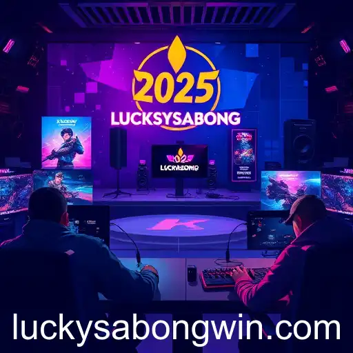 The Rise of Luckysabong in Digital Gaming
