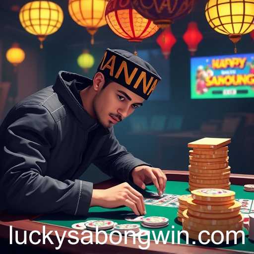 The Rise of Luckysabong as a Digital Hub