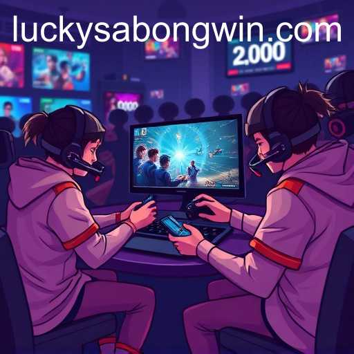 The Rise and Impact of Online Gaming in 2025