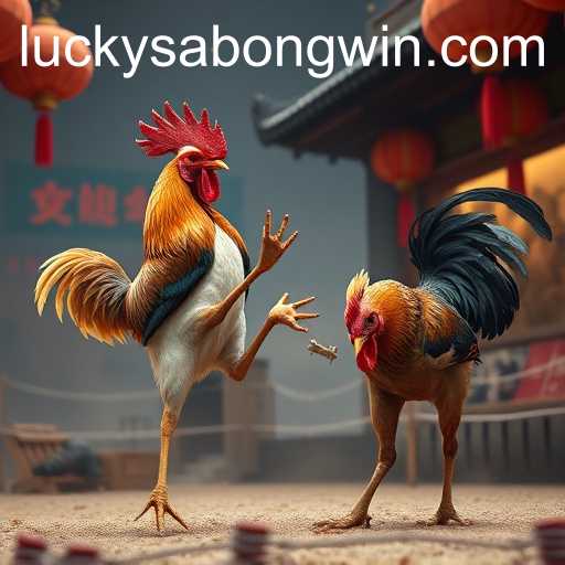 The Rise of Online Gaming with Luckysabong