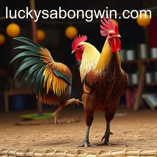 The Rise of Online Gaming with Luckysabong