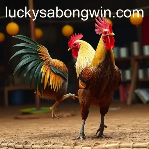 The Rise of Online Gaming with Luckysabong