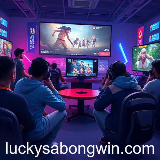 The Rise of Online Gaming Communities in 2025