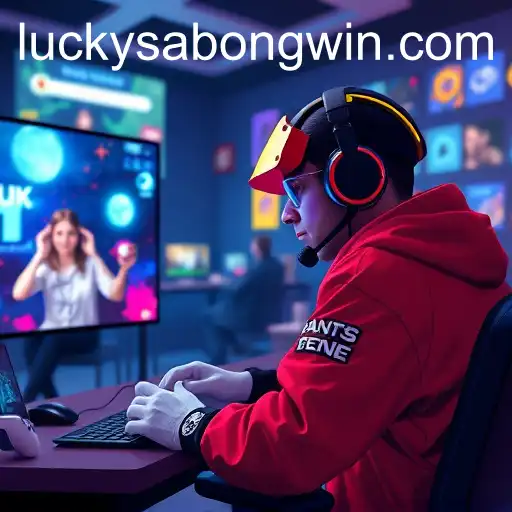 Luckysabong: The Rise of Virtual Gaming in 2025