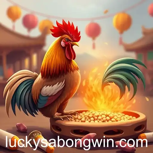 The Rise of Online Gaming with Luckysabong