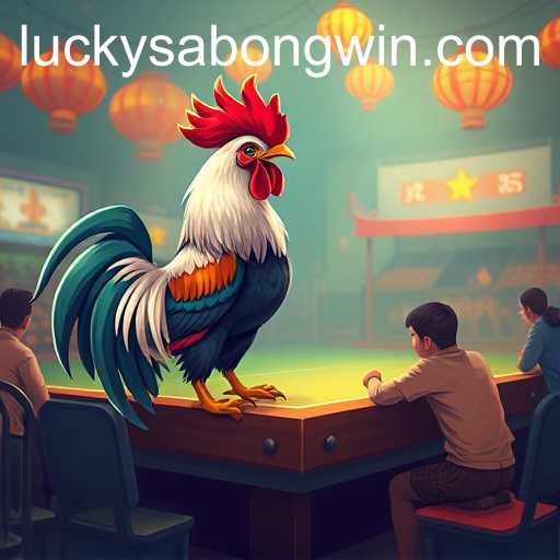 Rising Popularity of Digital Gaming and Luckysabong
