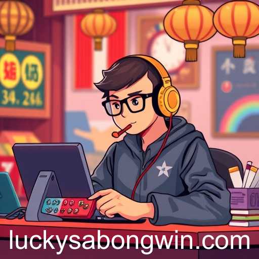 Exploring 'Customer Support' in the Gaming World: A Deep Dive into the 'luckysabong' Phenomenon
