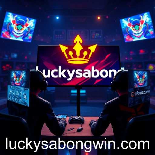 The Rise of Virtual Gaming Arenas