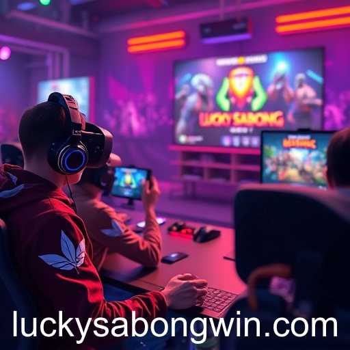 Virtual Reality and Online Gaming Evolution