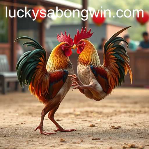 The Rise of Virtual Sabong: A Global Phenomenon