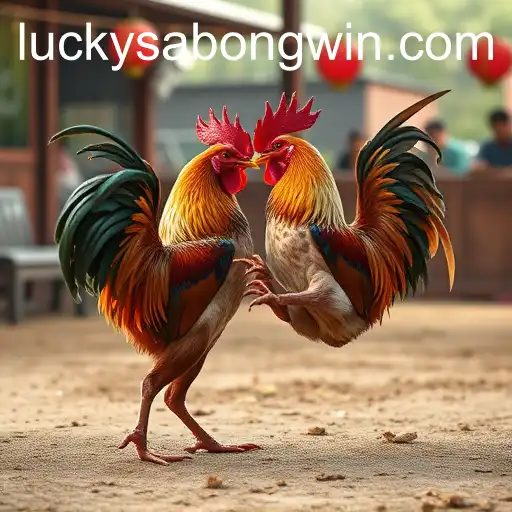 The Rise of Virtual Sabong: A Global Phenomenon